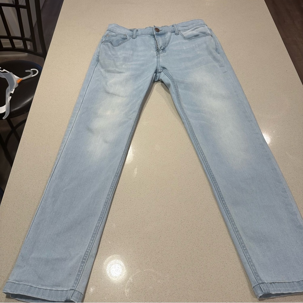 Mugsy Jeans Grands 30x30
